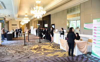 SAM จัดงานประมูลทรัพย์สินพร้อมขาย (NPA) ครั้งที่ 2/2560