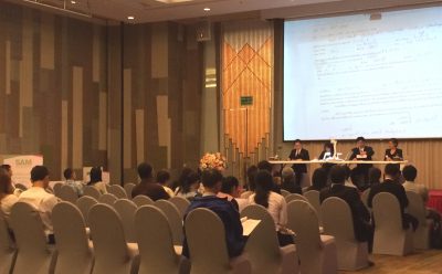 SAM จัดประมูลรอบพิเศษ “สัญจร จ. ขอนแก่น”