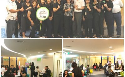 SAM ประสบความสำเร็จ กวาดเงินเกือบ 120 ล้านหลังเชิญลูกค้าปรับหนี้ร่วมงาน “เปิดบ้านทำงานวันหยุด”