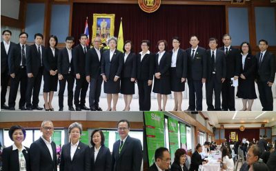 SAM ช่วยลูกค้าเจรจาปรับหนี้ได้ข้อยุติอีกกว่า 75 ล้านบาท ในงาน “มหกรรมไกล่เกลี่ยข้อพิพาทชั้นบังคับคดี” ณ กรมบังคับคดี