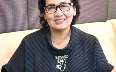 บสส. แต่งตั้งกรรมการผู้จัดการคนใหม่