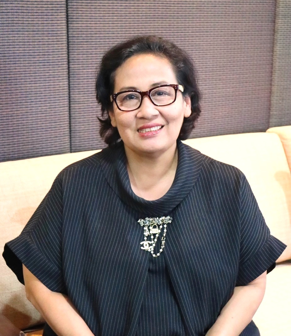 บสส. แต่งตั้งกรรมการผู้จัดการคนใหม่