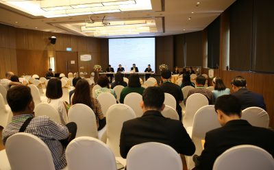 SAM กวาดยอดประมูลทรัพย์สิน NPA เพิ่มอีกกว่า 27 ล้านบาท ย้ำทรัพย์ทำเลดีนักลงทุนจ่อคิวรอ เดินหน้าจัดงานต่อเนื่องถึงสิ้นปี