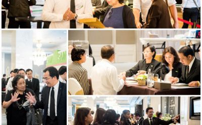 ทรัพย์ SAM ฮอต! ทำยอดประมูลเหยียบ 150 ล้านบาท จ่อจัดประมูลต่อเนื่อง 15 ก.ย.นี้