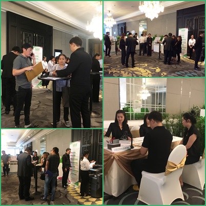 SAM ทำยอดประมูลทรัพย์วันเดียวกวาด 230 ล้านบาท เตรียมจัดอีกครั้ง 24 พ.ย. ศกนี้