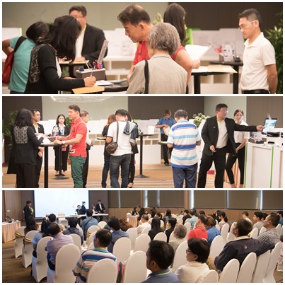 SAM สรุปยอดประมูลทรัพย์ NPA กวาดเงินอีกกว่า 40 ล้านบาท ส่งท้ายปี 60