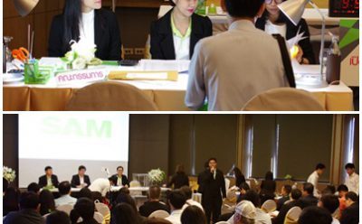 ทรัพย์มือสอง SAM ขายดี ทำเป้าประมูลครั้งแรกของปีเหยียบร้อยล้านบาท