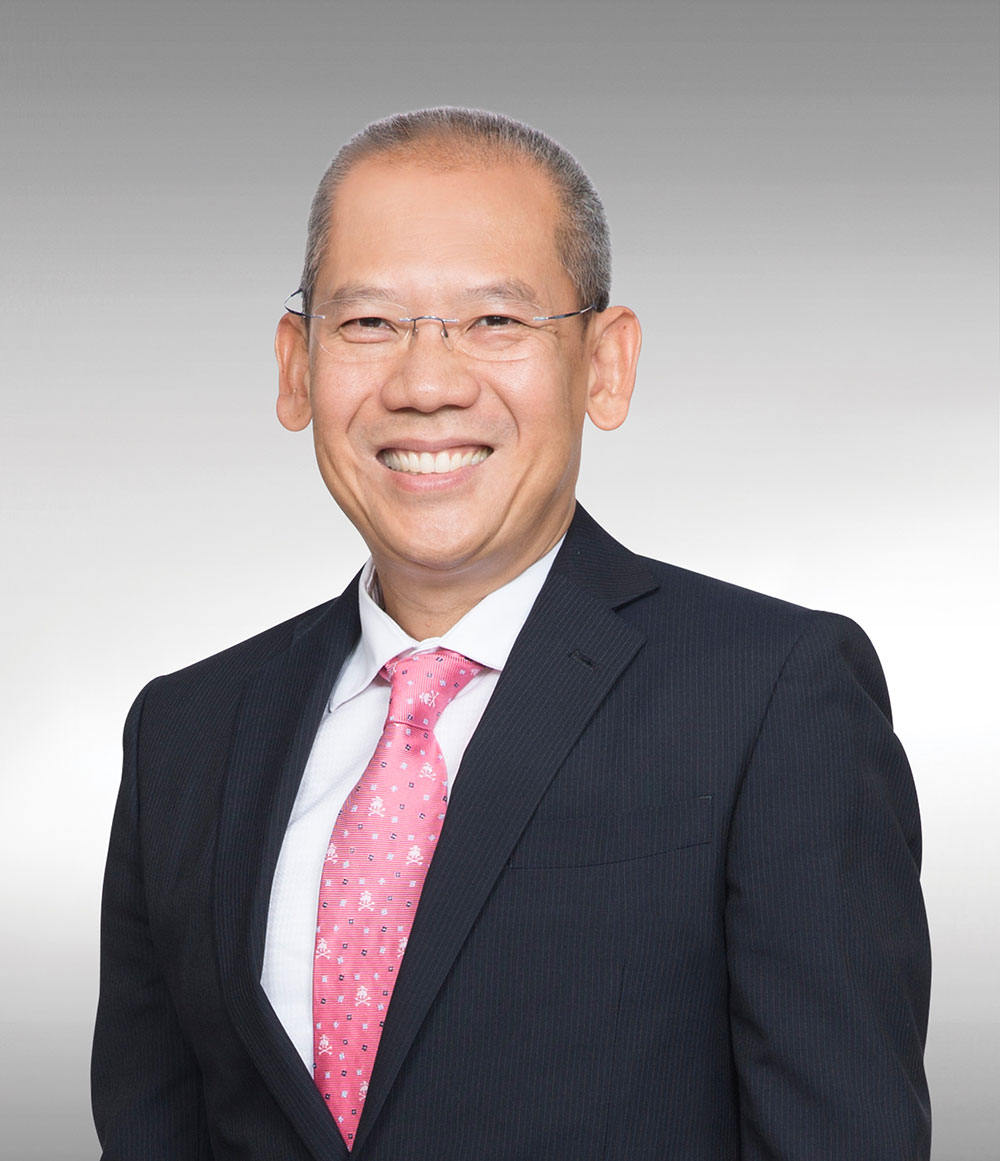 SAM สนองนโยบายรัฐ คัดทรัพย์ NPA หนุนโครงการ “บ้านล้านหลัง” ช่วยคนไทยมีบ้านเป็นของตนเอง