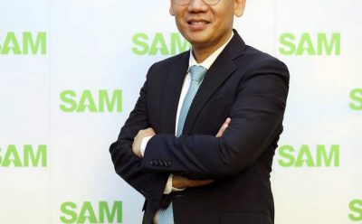 SAM เผยผลประกอบการไตรมาสแรก ปี 62 พุ่งชนเป้าหมาย เร่งเครื่องทุกด้านทั้งการบริหาร NPA และซื้อหนี้ NPL คลินิกแก้หนี้ขยายเกณฑ์รับ “Non-Bank” ออกแคมเปญ “หนี้บัตรช่วยเหมือนเดิม เพิ่มเติมหนี้ Non-Bank” คาดลูกค้าดีดตัวเพิ่มสูงขึ้น 2 เท่า