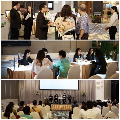 SAM ปลื้มทรัพย์ลงทุนใน ตจว.ดันยอดประมูลร่วม 70 ล้านบาท เปิดโอกาสลงทุนต่อ 19 ก.ค.62