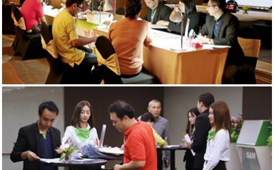 SAM ยันความต้องการทรัพย์ลงทุนทำเลดีฮอต ทั้งโครงการที่พักอาศัย ที่ดินเปล่า และบ้านเดี่ยว กวาดยอดประมูลรวมกว่า 120 ล้านบาท เตรียมจัดประมูลครั้งใหญ่ 27 ก.ย. ศกนี้