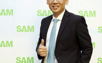 SAM ลุยออกบูธ“ทรัพย์มือสองต้อง SAM” กลางห้างฯ ดัง ย่านบางแค คัดทรัพย์ที่อยู่อาศัยในพื้นที่จำหน่ายพร้อมโปรยอดนิยม เริ่ม 5-11 ก.ย. ศกนี้