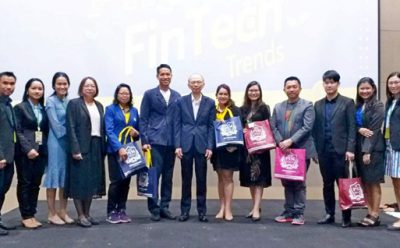 คลินิกแก้หนี้ by SAM ออกบูธให้ความรู้ทางการเงินที่ PIM