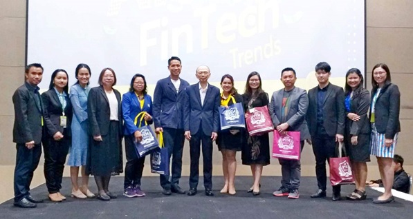 คลินิกแก้หนี้ by SAM ออกบูธให้ความรู้ทางการเงินที่ PIM