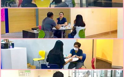 SAM เปิดบ้านวันหยุดช่วยลูกค้ารายย่อย