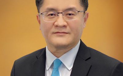 SAM เปิดตัว “ธรัฐพร เตชะกิจขจร” นั่งเก้าอี้ MD คนใหม่ มุ่งสร้างความเชื่อมั่นเชิงรุก ขับเคลื่อนธุรกิจอย่างยั่งยืน พร้อมปักหมุด “คลินิกแก้หนี้ by SAM” ลดปัญหาหนี้ครัวเรือนของไทย