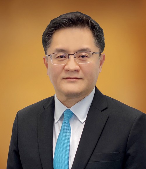 SAM เปิดตัว “ธรัฐพร เตชะกิจขจร” นั่งเก้าอี้ MD คนใหม่ มุ่งสร้างความเชื่อมั่นเชิงรุก ขับเคลื่อนธุรกิจอย่างยั่งยืน พร้อมปักหมุด “คลินิกแก้หนี้ by SAM” ลดปัญหาหนี้ครัวเรือนของไทย