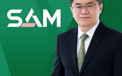 SAM สนองนโยบายปีแห่งการแก้หนี้ภาคครัวเรือนของภาครัฐ เข้าร่วมงานมหกรรมไกล่เกลี่ยหนี้ กรมบังคับคดี  25 ก.พ. นี้ ที่ไบเทค บางนา  ประกาศเดินหน้าช่วยเหลือลูกค้าปรับโครงสร้างหนี้ NPL  ต่อเนื่อง ออก จม. เชิญลูกหนี้ร่วมงานนับร้อยราย