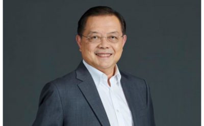 SAM บริษัทบริหารสินทรัพย์ของคนไทย ตั้ง “ปริญญา พัฒนภักดี” นั่งเก้าอี้ประธานบอร์ดคนใหม่