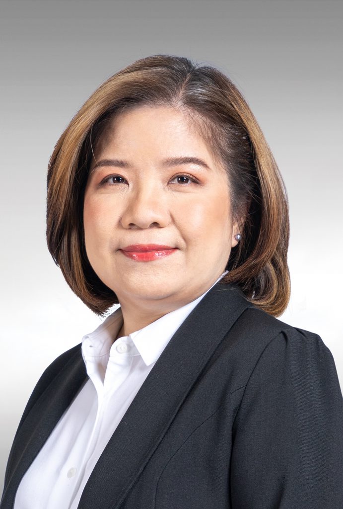 Mrs. Suwathana Rusmeerojwong