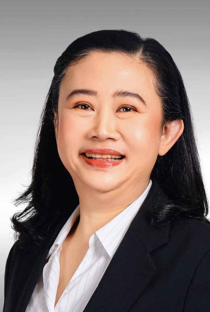 นางสาววรกานต์ศรี ด่านผดุงทรัพย์