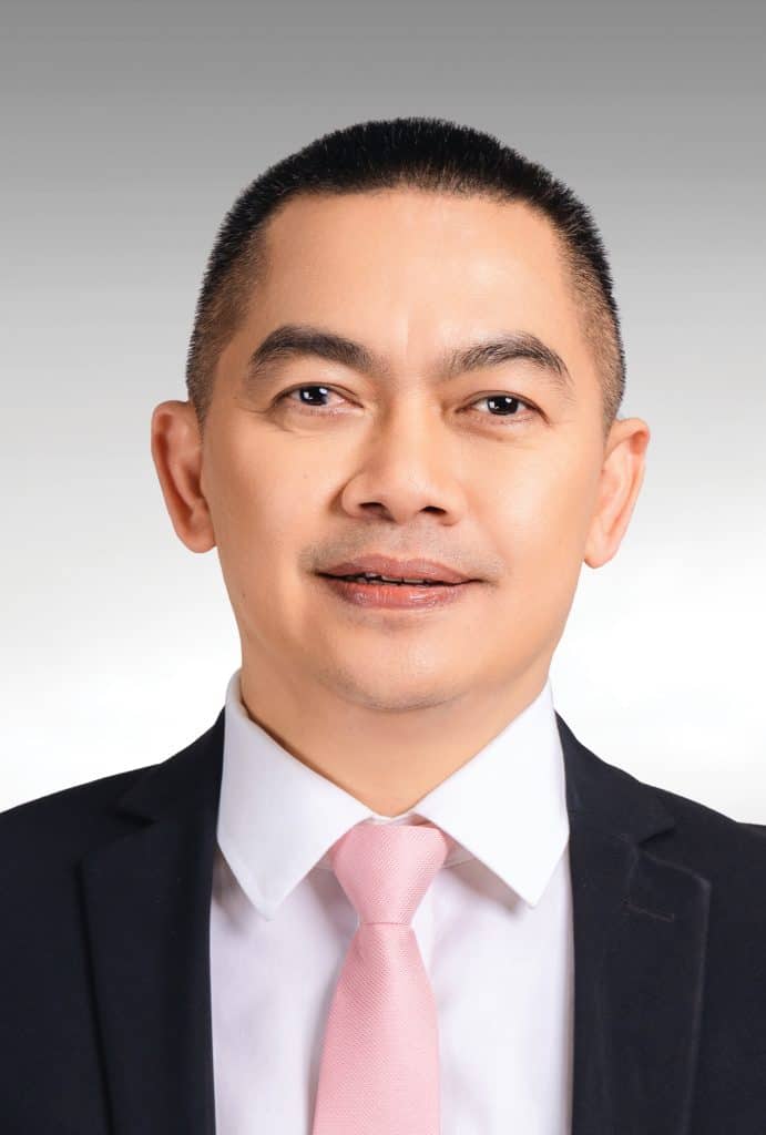 ดร.สุนทรา พลไตร