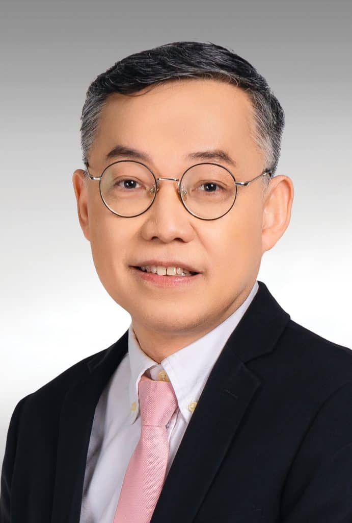 Mr. Udom Polsombatnant