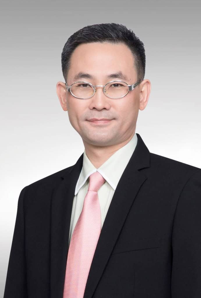 Mr. Praphon Phoemphithank