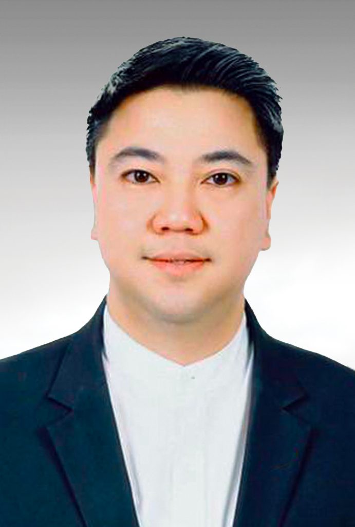 นายสุขสรรค์ รตเวสสนันท์