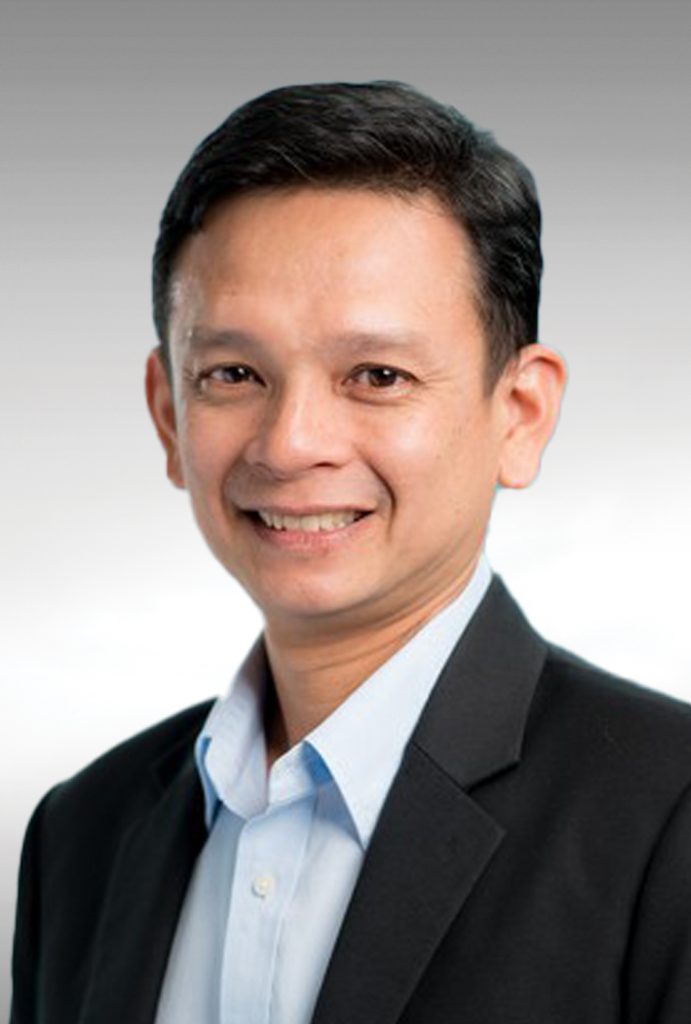 Mr.Chawalit Poonpiphat