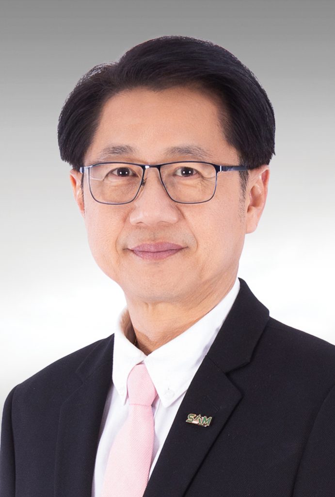 นายสุรงค์ สุวรรณวานิช