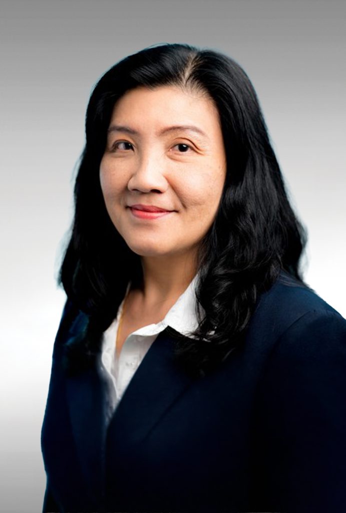 Mrs. Waleerat Changkeha