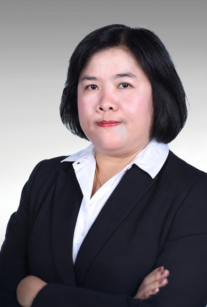 Mrs. Uraiwan Oumsroy