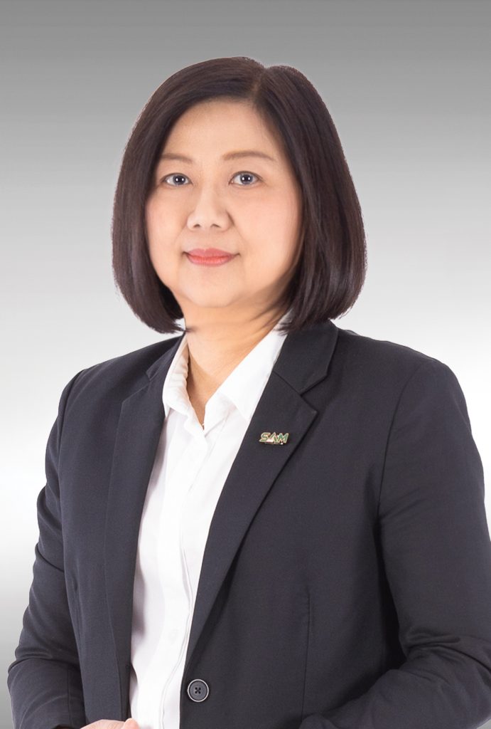 Miss.Wiyada Manoprasertkul