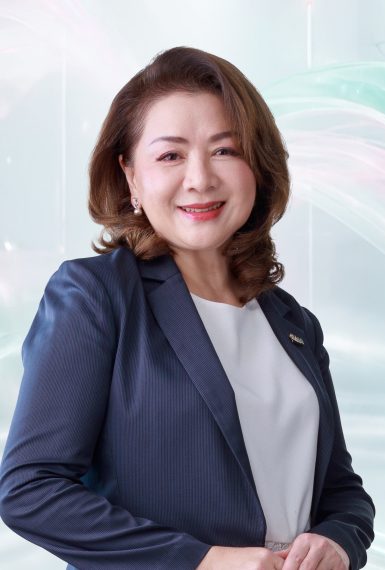 Mrs.Budsakorn Teerapunyachai