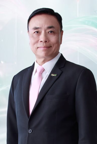Mr.Veerachai Amorntakolsuwech