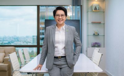 SAM เดินหน้าช่วยลูกค้าประสบอุทกภัย คลอดมาตรการพักหนี้ ลดดอกเบี้ย หวังบรรเทาความเดือดร้อน ลูกค้าให้ฟื้นตัวกลับมาใช้ชีวิตปกติได้โดยเร็ว