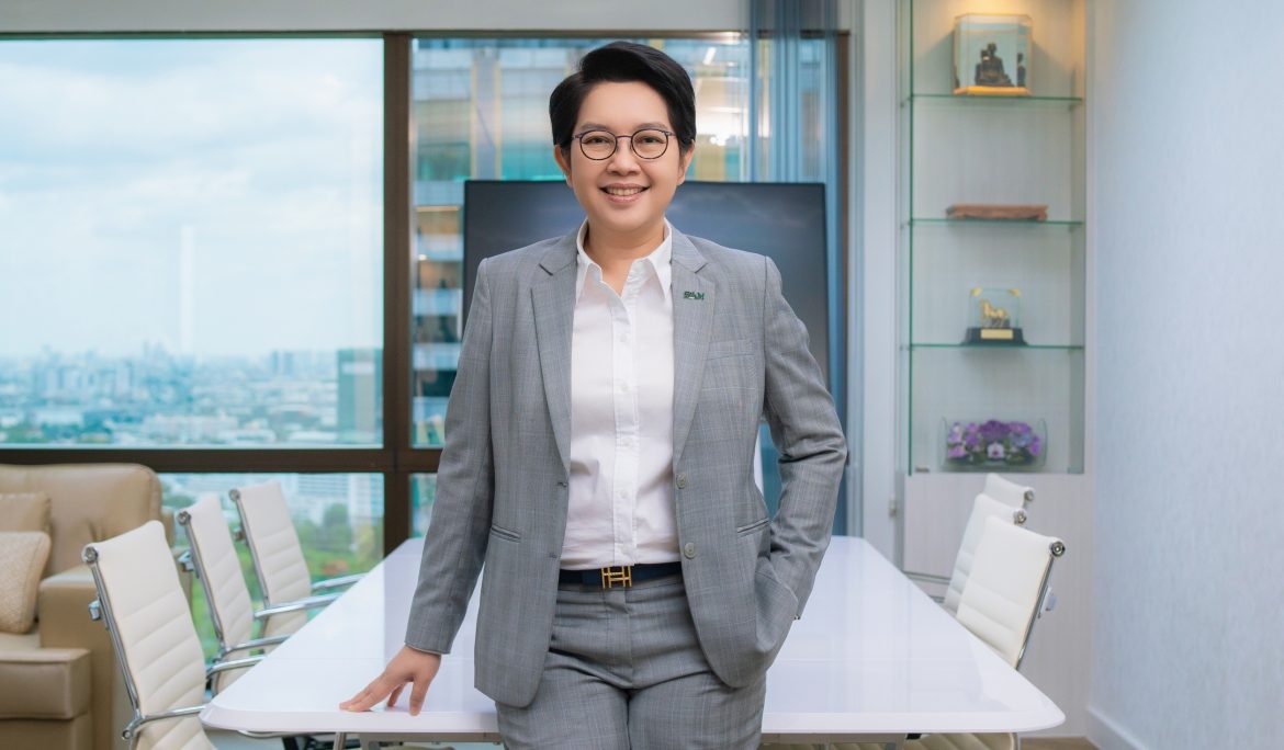 SAM ห่วงใยลูกค้าประสบอุทกภัยภาคใต้ ออกมาตรการช่วยเหลือ  บรรเทาความเดือดร้อน พักชำระหนี้เงินต้น ลดดอกเบี้ย 50% นาน 4 เดือน