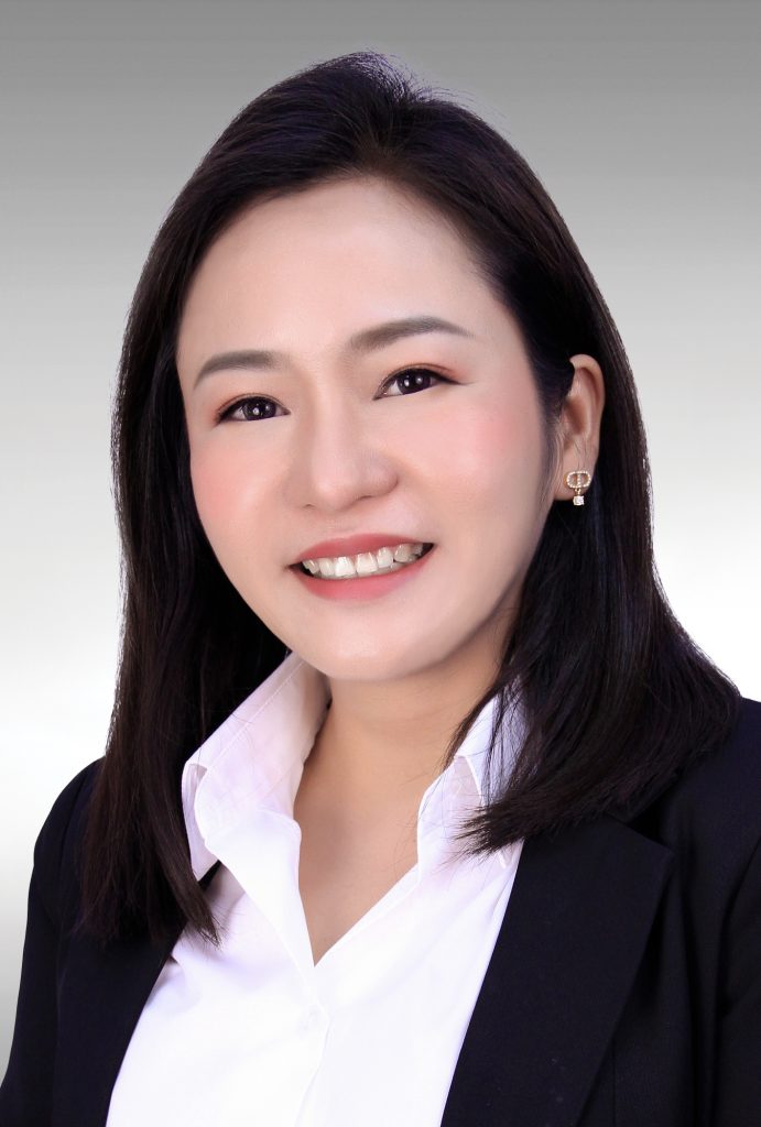 นางสาวทิพย์ประภา บูรณ์โภคา