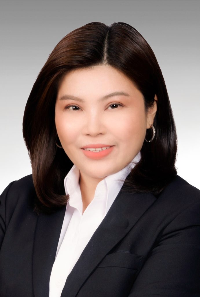 นางสาวฉันทนีย์ รุ่งรัตน์ธวัชชัย