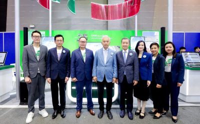 “SAM” ส่งมอบโอกาสเพื่อชาวอีสาน ร่วมออกบูท “Money Expo Korat 2025”  จัดโปรฯเด่นทรัพย์มือสอง และ “คลินิกแก้หนี้ by SAM” ช่วยแก้หนี้เสียบัตร