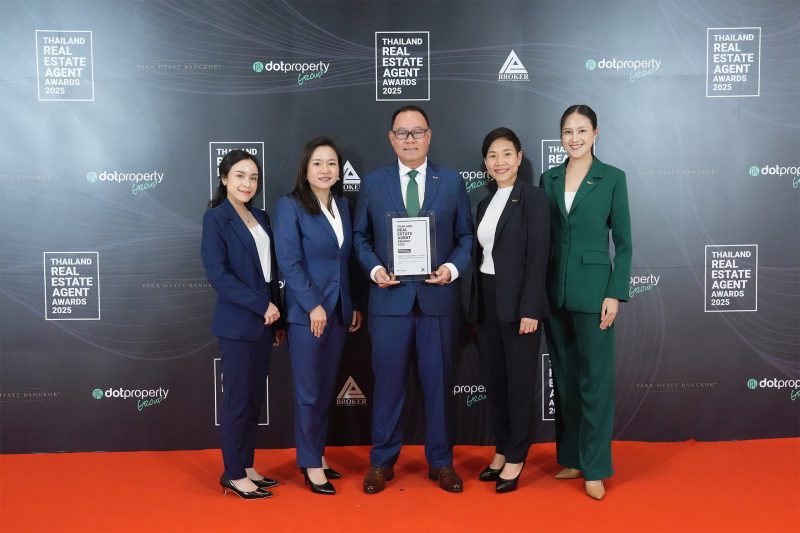 SAM คว้ารางวัล Recognition of Excellence  ประเภท The Best Asset Management Company ตอกย้ำ AMC แห่งรัฐ