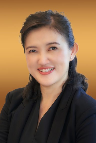 Miss Suwannee Jatsadasak