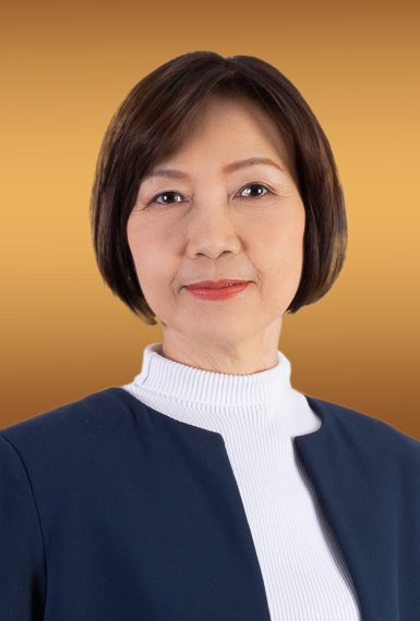 นางวิรัสนา บุญญาสัย