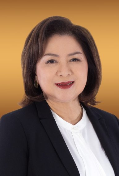 นางบุษกร ธีระปัญญาชัย