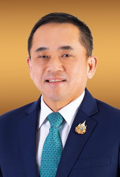 ศาสตราจารย์พิเศษวิศิษฏ์ วิศิษฏ์สรอรรถ