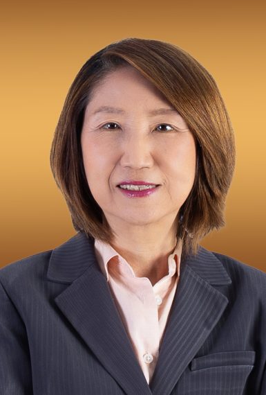 Miss Rungnapa Lerdsuwankul