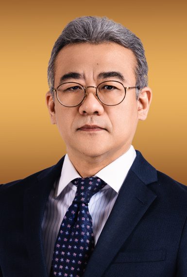 Mr. Attapol Attaworadej