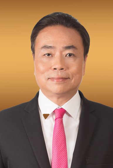 นายวีระชัย อมรถกลสุเวช