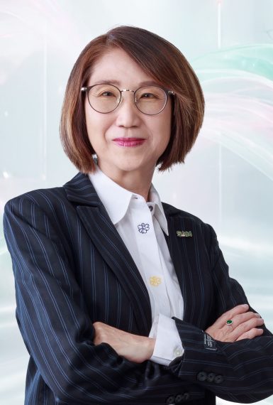 นางสาวรุ้งนภา เลิศสุวรรณกุล